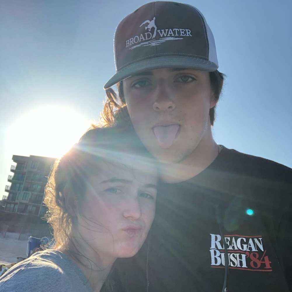 Meet your Posher, Jacob